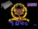 Nine Lives - Atari ST / Amiga Music Comparison