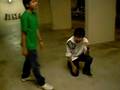 jerome and zechary's forfeit