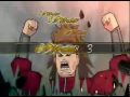 naruto shippuden accel 3 all ougis
