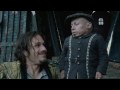The Imaginarium Of Doctor Parnassus Official Trailer