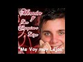 Hernan y la Champions Liga Me voy muy Lejos ( Mayo 2011 )