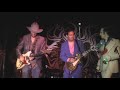 the small stars play the gram parsons classic, 