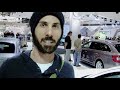 Mighty Car Mods - Sydney Motorshow 2010