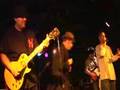 "Outlaw" (Live) @ Southpaw - Brooklyn NY