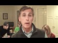 Chris Daggett on the most recent polls and his Star Ledger endorsement