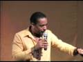Reginald Lubin - Act de Marriage (HaitianComedy.Com)