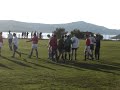 Derbi kola:Nova Zora-Croatia Turanj