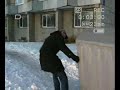 TV Recycling [EMP]