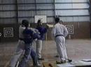 Karate Stunts