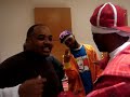 Hip Hop Icon ghostface killah  at highlinecustom jewelery