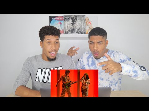 Billie Eilish - Therefore I Am (Live from the American Music Awards / 2020) | Reaction