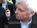 Marijuana Decrim Supporter Chris Dodd in Concord, NH