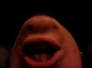 Jordan has a talking chin