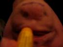 Jordan has a talking chin