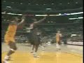 Parker Becomes 2nd Player to Dunk in WNBA Game Parker Becomes 2nd Player to Dunk in WNBA Game
