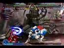 GGXXR Robo-Ky vs Justice