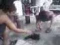 kawawang manok by chuby and papsi