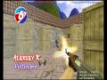 Eletronic Sports World Cup 2008 Top 10