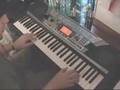 Eleanor Rigby Piano