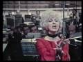 clip video Cathy Berberian Yellow Submarine