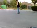 xevi samba sk8