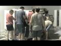 Penezic & Rogina Arch. at Venice Biennale of Architecture 08
