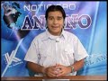 noticiero andino 09 de junio