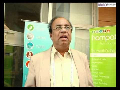 Homoeopathy software