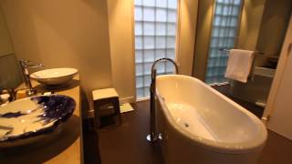 Andaz Amsterdam Prinsengracht Hotel