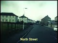 Drive through Lochgelly 1982 Drive through Lochgelly 1982