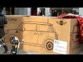 MINI actie christmas
