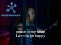 Danna Paola: milagrito [English translation]