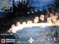CoD WaW Wii Multiplayer: M2 Flamethrower