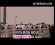 Nur Asiah Jamil: Panggilan Ka'bah
