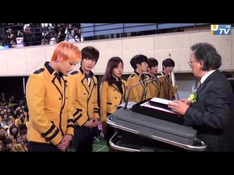 boyfriend - cr. UPTV.