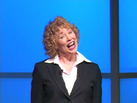 Stress Managment - http://www.KarynBuxman.com Motivational speaker Karyn Buxman entertains and educates audiences with her hilarious stress management techniques. Highly sought...
