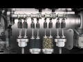 2013-2014 Volkswagen MKVII Golf Technology and Comfort