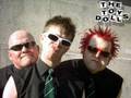 Toy Dolls - Toccata In D-Moll