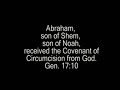 Hammurabi and Moses - Response to Ridi0t Hammurabi and Moses - Response to Ridi0t