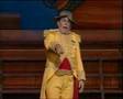 The Pirates of Penzance Essgee 2001-03 Modern Major General