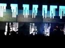 Nine Inch Nails - Every Day Is Exactly The Same, The Aladdin
