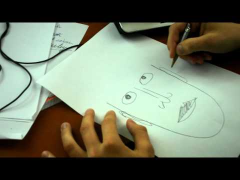 how to draw justin b