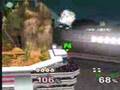 SSBM - IB (Sheik) vs Lone Wolf (Falcon) 01