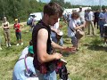 Djembe na Lednicy 2 (Lednica 2008 Polska djembe b?bny) Djembe na Lednicy 2 (Lednica 2008 Polska djembe b?bny)