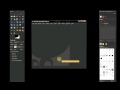 GIMP tutorial: Beginners' Guide ep5 - Setting up GIMP -  Workspace