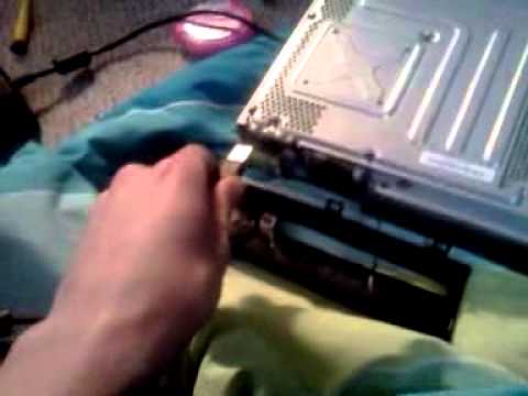 how to repair xbox 360 s