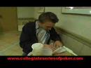 Idiot CHUGS an Entire McDonalds Big Mac Meal