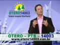 Otero 14003 - Trânsito