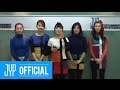 [Comment] Wonder Girls - Channel Lauching Event Coming up for u!!