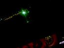Kelowna Night Landing Kelowna Night Landing